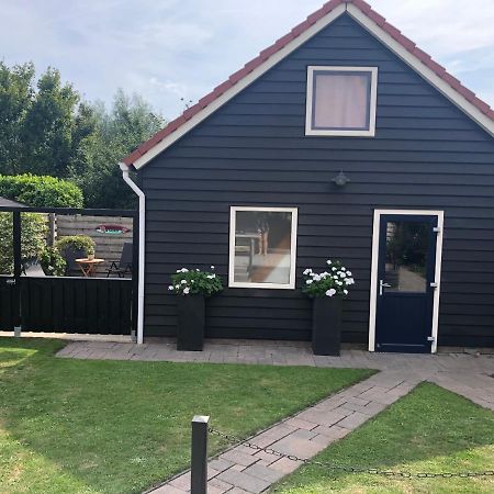La Vie En Rose Zierikzee Bed & Breakfast Екстериор снимка