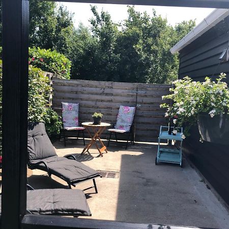 La Vie En Rose Zierikzee Bed & Breakfast Екстериор снимка
