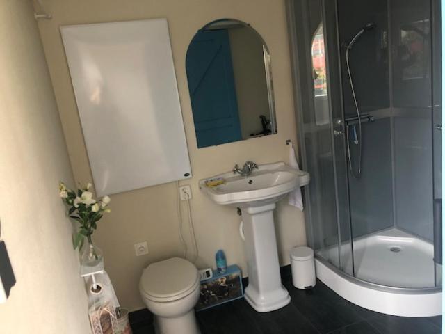 La Vie En Rose Zierikzee Bed & Breakfast Екстериор снимка