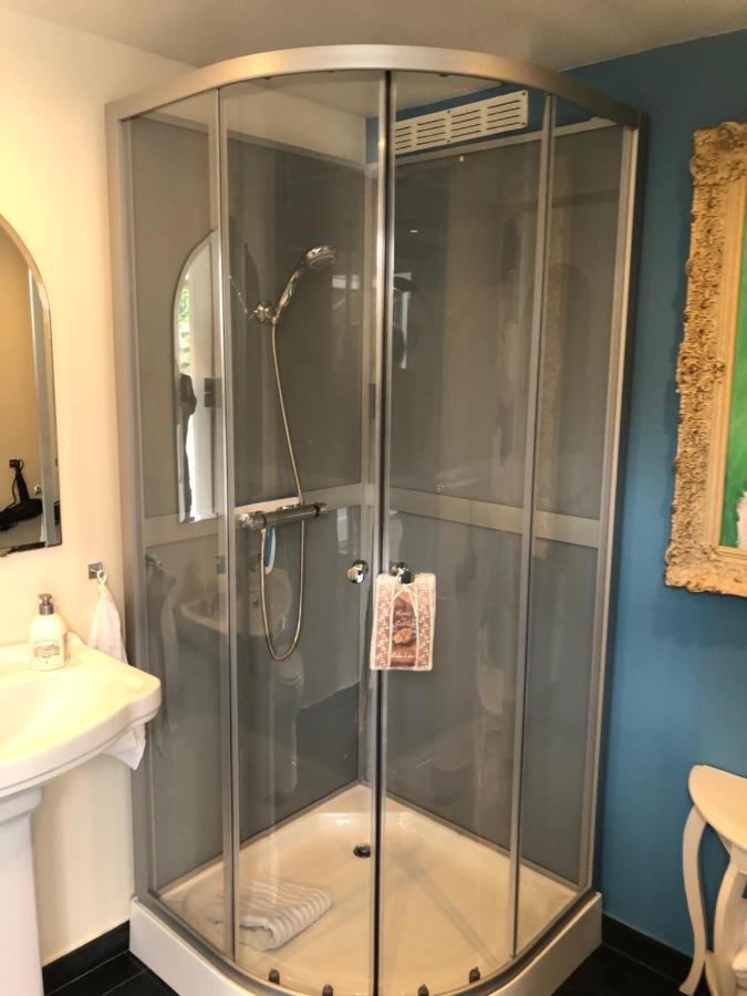 La Vie En Rose Zierikzee Bed & Breakfast Екстериор снимка