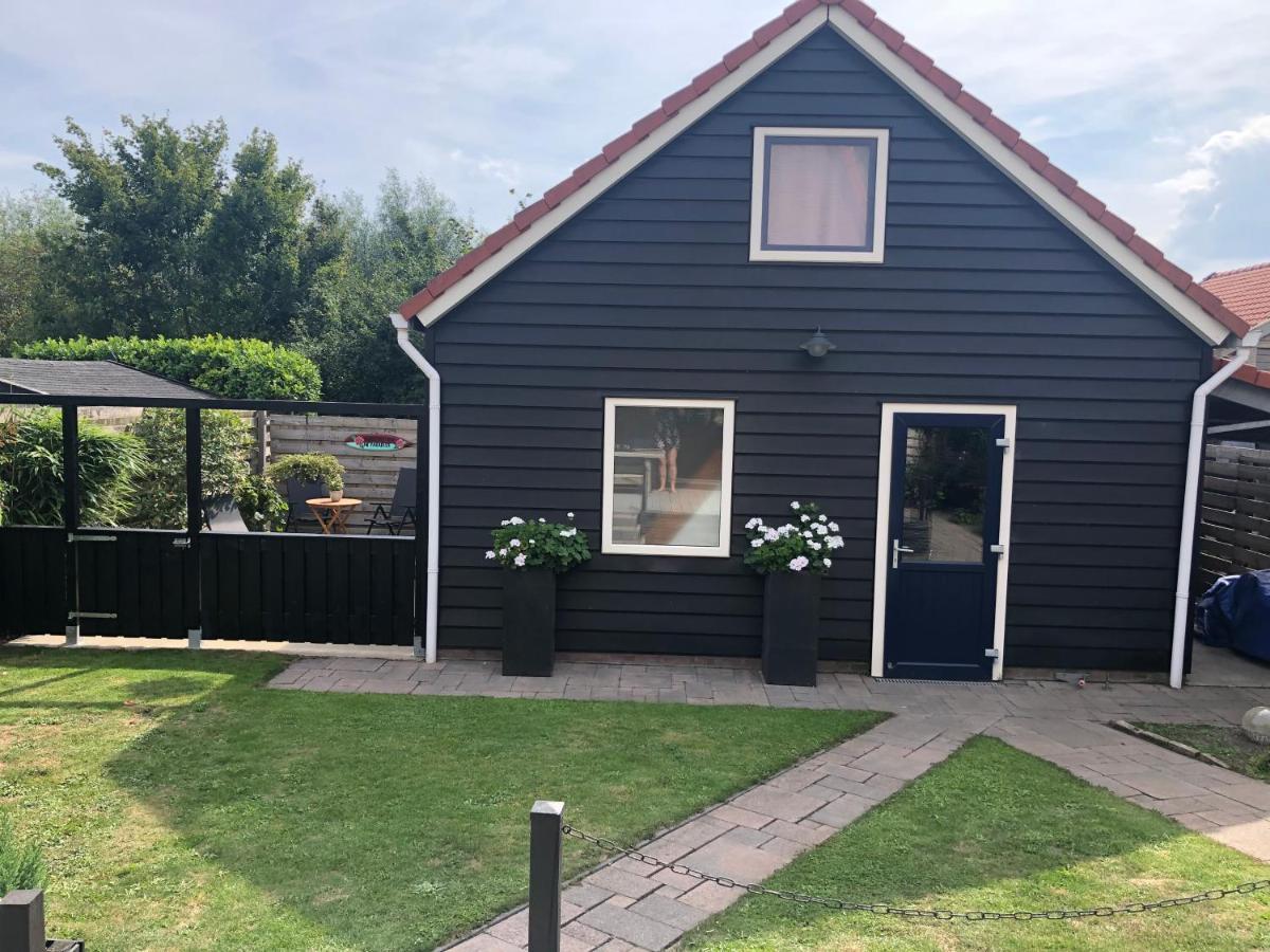 La Vie En Rose Zierikzee Bed & Breakfast Екстериор снимка